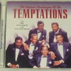 The Original Lead Singers Of The Temptations • CD - pikkukuva 1