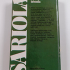 Mauri Sariola : Rotat pois laivasta - pikkukuva 2