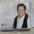 Tapani Kansa - Rakkautta on, rauhaa ei (CD) - pikkukuva 2
