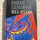 Bill Myers - Kielletyillä ovilla 1: Pahan lumoissa (sid.) - pikkukuva 1