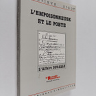 Genevieve Sigot : L'Empoisonneuse et le poete - l'affaire... - pikkukuva 1