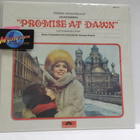 GEORGES DELERUE - PROMISE AT DAWN OST M-/M- LP - pikkukuva 1