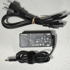 Lenovon alkup. laturi 20 V 2,25 A 45 W kelt. "usb" liitin - pikkukuva 1