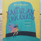 Kirsi Kunnas - Haitulan taikahattu (sid.) - pikkukuva 1