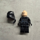 LEGO - Star Wars SW0672: First Order TIE Fighter Pilot - pikkukuva 2