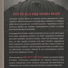 Anne Mette Hancock, Ruumiskukka - pikkukuva 2