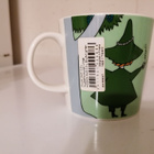 Muumimuki Nuuskamuikkunen - pikkukuva 1