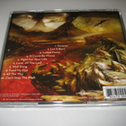 Striker - Armed To The Teeth (CD) - pikkukuva 2