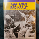 Saatanan radikaalit (DVD) - pikkukuva 1