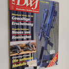 Deutsches waffen-journal 6/2001 - pikkukuva 1