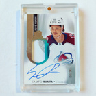 Sampo Ranta - 21-22 The Cup Rookie Auto Patch /249 - pikkukuva 1