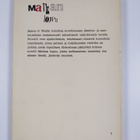 Raimo S. Wallin : Matkan loppu : Novelleja - pikkukuva 2