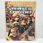 White Dwarf numero 124 - April 1990 - pikkukuva 1