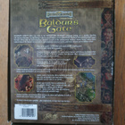 Baldurs Gate PC-peli Big Box - pikkukuva 2