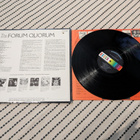 The Forum Quorum - The Forum Quorum (DL 75030) - pikkukuva 2