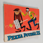 Fogeli : Pekka Puupää 21 - pikkukuva 1