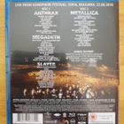 The Big 4 BLU-RAY - pikkukuva 2