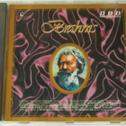 Brahms • Brahms CD - pikkukuva 1