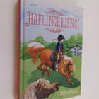 Andrea Wandel : Haflingerjengi - pikkukuva 1