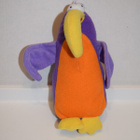 mcdonalds happy meal lelu lintu - pikkukuva 1