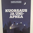 Markku Partinen ym. : Kuorsaus ja uniapnea - pikkukuva 1