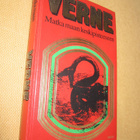 JULES VERNE - MATKA MAAN KESKIPISTEESEEN - pikkukuva 1