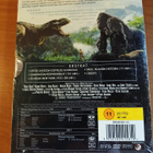 King Kong 2 disc Limited edition - pikkukuva 2