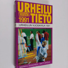 Urheilun vuosikirja 1991 - pikkukuva 1