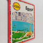 Jennifer Vaughan : Egypt - pikkukuva 1