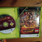 Xbox 360 Indiana Jonas + Kung Fu Panda - pikkukuva 3