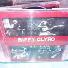 CD + DVD  : Biffy Clyro : Revolutions live at Wembley ( SIS - pikkukuva 1