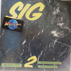 SIG - VUOSISADAN RAKKAUSTARINA/MATKALLA... EX-/EX 2LP - pikkukuva 1