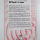 K. A. Artto : Global project business and the dynamics of... - pikkukuva 2
