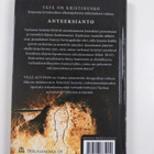 Ville Auvinen : Anteeksianto - pikkukuva 2