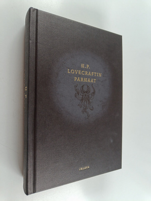 H. P. Lovecraft : H. P. Lovecraftin parhaat