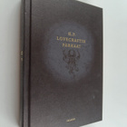 H. P. Lovecraft : H. P. Lovecraftin parhaat - pikkukuva 1