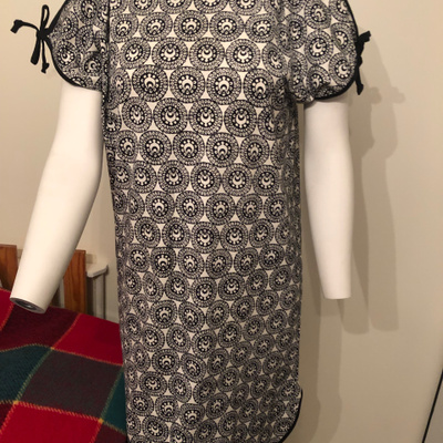 Marimekko retro mekko koko L