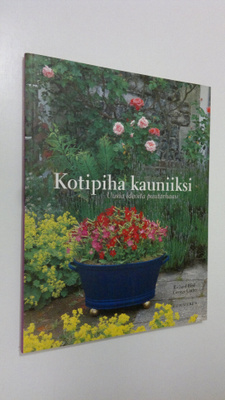 Richard Bird : Kotipiha kauniiksi