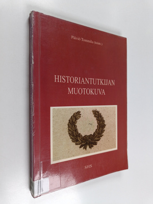 Historiantutkijan muotokuva