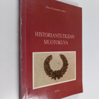 Historiantutkijan muotokuva - pikkukuva 1