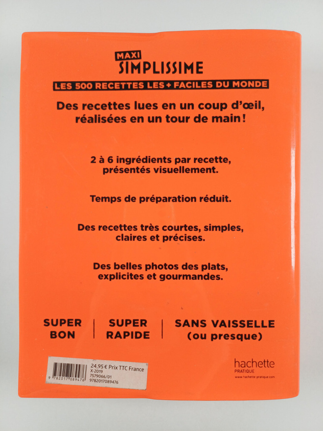 Item image