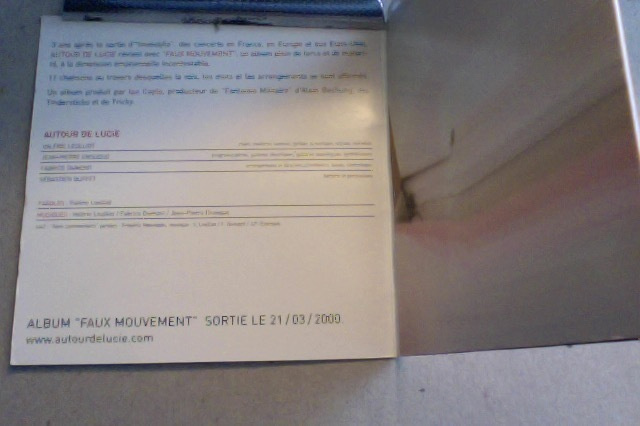 Item image