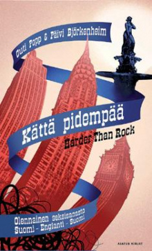 Outi Popp - Kättä pidempää