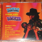 CD - JAN ROHDE - I Am The Rocker - 2000 rockabilly MINT - pikkukuva 1