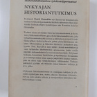 Pentti Renvall : Nykyajan historiantutkimus - pikkukuva 2