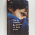 Martin Winckler : La maladie de Sachs - pikkukuva 1
