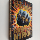 Ilkka Remes : Kremlin nyrkki - pikkukuva 1
