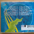 Vidar Busk - Atomic Swing CD - pikkukuva 2
