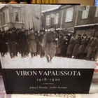 Mattila - Kemppi : Viron vapaussota 1918-1920 ( SIS POSTIKU - pikkukuva 1