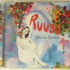 Johanna Särkkälä • Ruusu CD - pikkukuva 1